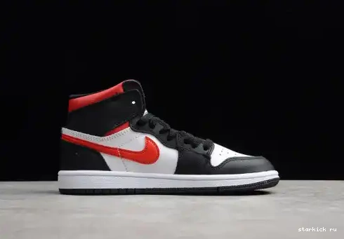 555088-061 Kids High  1 Og  Red' 555088-061 Kid Jordan 'Gym Retro Air 0610